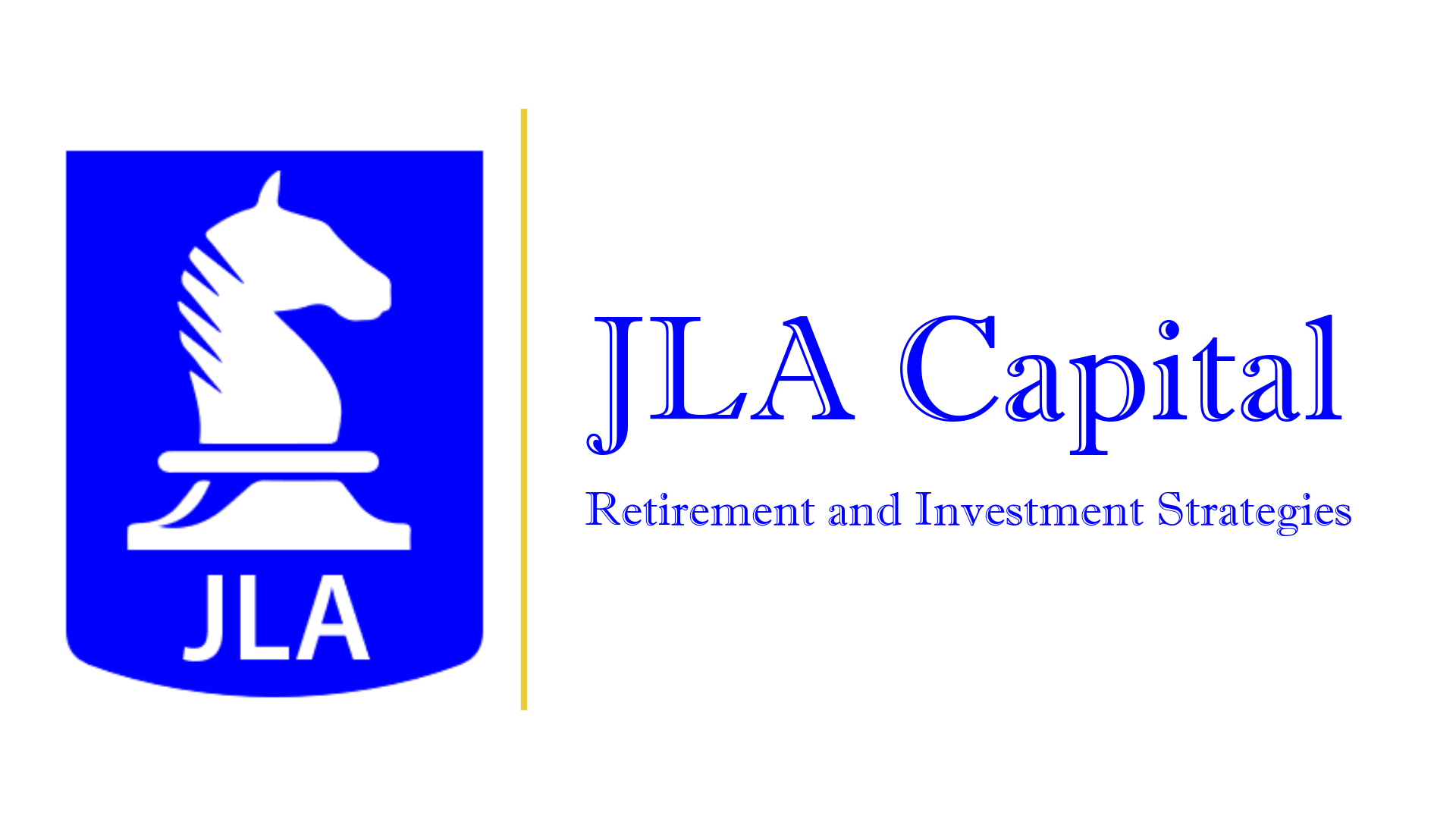 JLA Capital